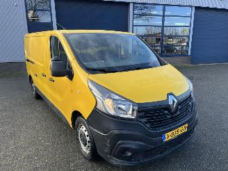 Renault Trafic 1.6 dCi T29 L2H1 Comfort Energy, airco picture 31