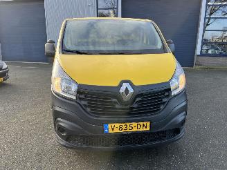 Renault Trafic 1.6 dCi T29 L2H1 Comfort Energy, airco picture 33