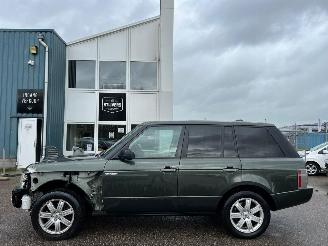 Land Rover Range Rover 4.4 V8 Vogue AUTOMAAT BJ 20088 206490 KM picture 1