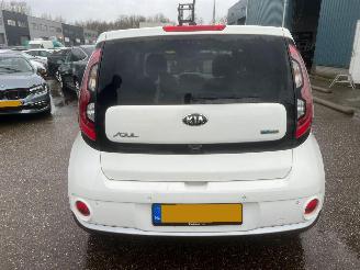 Kia Soul EV Edition AUTOMAAT 30 kWh BJ 2019 38808 KM picture 3