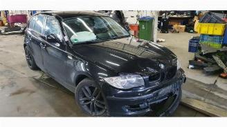 Auto onderdelen BMW 1-serie 1 serie (E87/87N), Hatchback 5-drs, 2003 / 2012 116i 2.0 16V 2011/3