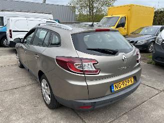 Renault Mégane 1.5 DCI EXPRESSION picture 4
