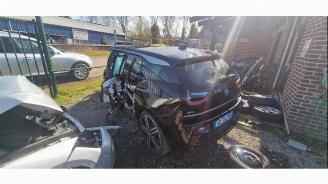 Vaurioauto  passenger cars BMW i3 i3 (I01), Hatchback, 2013 / 2022 i3 2018