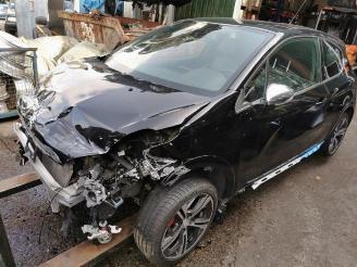 uszkodzony samochody osobowe Peugeot 208 208 I (CA/CC/CK/CL), Hatchback, 2012 / 2019 1.6 16V GTI 2016/3