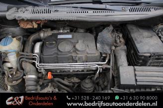 Volkswagen Caddy Caddy III (2KA,2KH,2CA,2CH), Van, 2004 / 2015 1.9 TDI picture 12