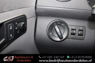 Volkswagen Caddy Caddy III (2KA,2KH,2CA,2CH), Van, 2004 / 2015 1.9 TDI picture 9