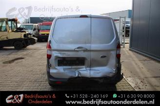 Ford Courier Transit Courier, Van, 2014 1.5 TDCi 75 picture 4