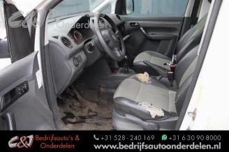 Volkswagen Caddy Caddy III (2KA,2KH,2CA,2CH), Van, 2004 / 2015 1.6 TDI 16V picture 14