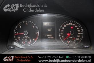 Volkswagen Caddy Caddy III (2KA,2KH,2CA,2CH), Van, 2004 / 2015 1.6 TDI 16V picture 20