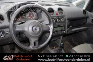 Volkswagen Caddy Caddy III (2KA,2KH,2CA,2CH), Van, 2004 / 2015 1.6 TDI 16V picture 15
