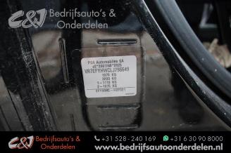 Citroën Berlingo Berlingo, Van, 2018 1.5 BlueHDi 75 picture 19