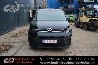Citroën Berlingo Berlingo, Van, 2018 1.5 BlueHDi 75 picture 9