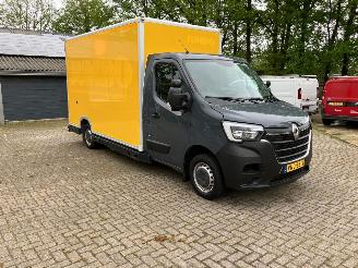  Renault Master T35 2.3 dCi 150 L3 Energy 2021/11