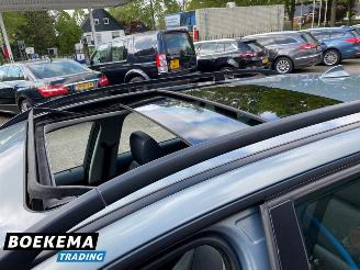 BMW 3-serie 320i LPG Automaat Navigatie Leer Panorama Stoelverw. picture 11