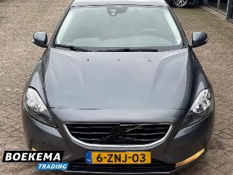 Volvo V-40 1.6 T3 150PK Navigatie Stoelverw. Climate Cruise picture 5