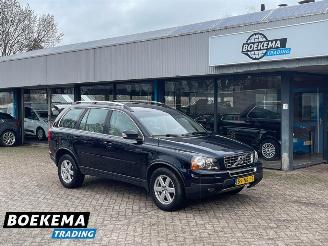 Volvo Xc-90 2.5 T5 209pk Aut. AWD 7-Pers Stoelverwarming Navigatie PDC Climate picture 1