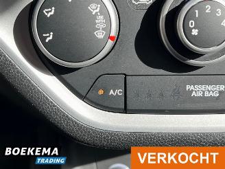 Kia Picanto 1.0 CVVT Comfort Pack Airco 5-Deurs NAP picture 24