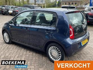 Volkswagen Up up! 1.0 High Up! Airco Cruise PDC Orig NL+NAP picture 4