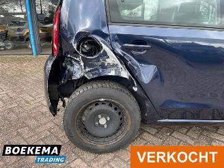 Volkswagen Up up! 1.0 High Up! Airco Cruise PDC Orig NL+NAP picture 7