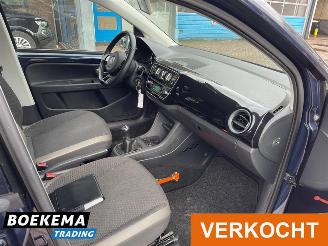 Volkswagen Up up! 1.0 High Up! Airco Cruise PDC Orig NL+NAP picture 15