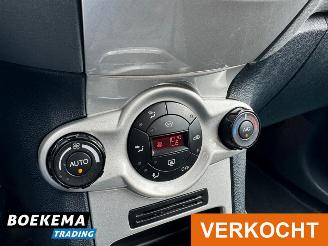 Ford Fiesta 1.25 Titanium Clima Cruise Orig NL+NAP LMV picture 22
