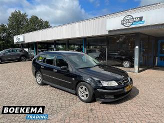 Saab 9-3 Sport Estate 1.8 Linear Business Clima Cruise Stoelverw. picture 1