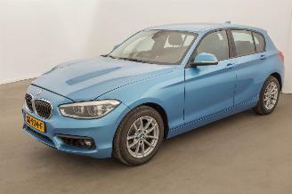 Autoverwertung BMW 1-serie 120i Executive Automaat 2018/4