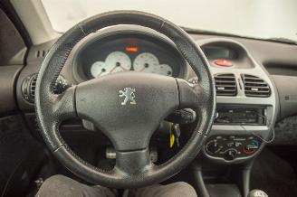 Peugeot 206 SW 1.6-16V XS-Line Airco picture 7