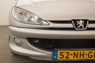 Peugeot 206 SW 1.6-16V XS-Line Airco picture 26