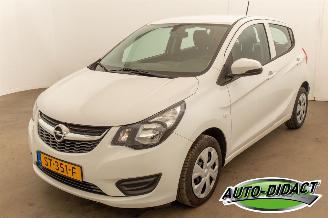 Autoverwertung Opel Karl 1.0 Airco ecoFlex Edition 2018/5