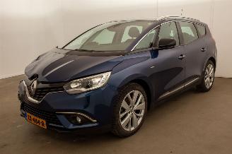  Renault Grand-scenic 1.3 TCe Limited 2019/4