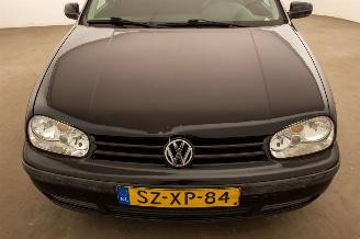 Volkswagen Golf 1.8 5V Trendline picture 29