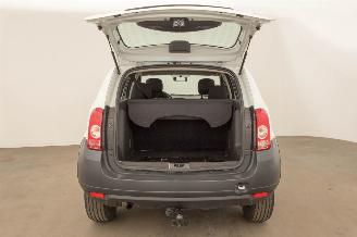 Dacia Duster 1.5 DCi Geen Airco picture 23