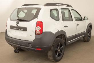 Dacia Duster 1.5 DCi Geen Airco picture 4