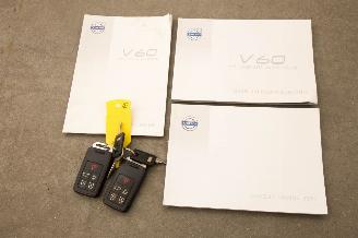 Volvo V-60 D6 2.4 AWD Plug In Hybrid Phev picture 21