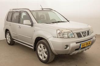 Nissan X-Trail 2.0 Airco Columbia Style 2WD picture 2