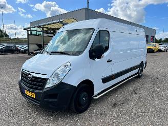 Démontage voiture Opel Movano 2.3 CDTI L3H2 Airco 2019/5