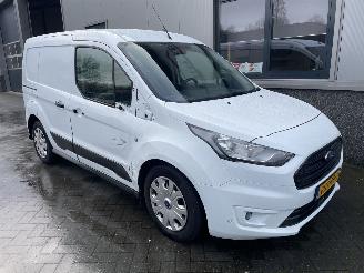 Sloopauto Ford Transit Connect 1.5 EcoBlue Trend Automaat 2022/2