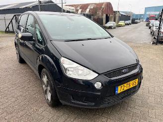 Autoverwertung Ford S-Max 2.5 20v turbo 2007/4