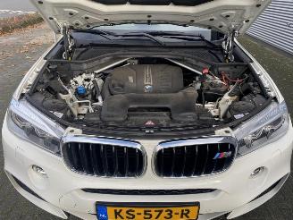 BMW X6 xDrive30d M-Line High Exe 56000KM !! Nieuw staat picture 19