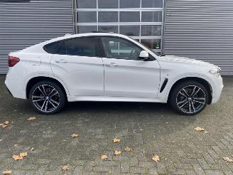 BMW X6 xDrive30d M-Line High Exe 56000KM !! Nieuw staat picture 8