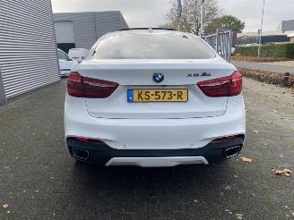 BMW X6 xDrive30d M-Line High Exe 56000KM !! Nieuw staat picture 9