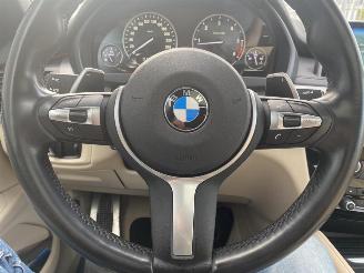 BMW X6 xDrive30d M-Line High Exe 56000KM !! Nieuw staat picture 11