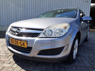 Used car part Opel Astra Astra H SW (L35) Combi 1.9 CDTi 16V 150 (Z19DTH(Euro 4)) [110kW]  (09-=
2004/10-2010) 2008/2