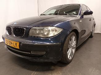 Autoverwertung BMW 1-serie 1 serie (E87/87N) Hatchback 5-drs 116i 1.6 16V (N43-B16A) [90kW]  (09-=
2007/06-2011) 2008/2