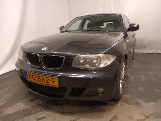 danneggiata veicoli commerciali BMW 1-serie 1 serie (E87/87N) Hatchback 5-drs 116i 2.0 16V (N43-B20A) [90kW]  (01-=
2009/06-2011) 2011/8