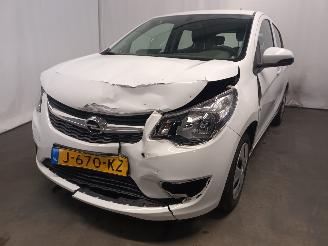 occasione autovettura Opel Karl Karl Hatchback 5-drs 1.0 12V (B10XE(Euro 6)) [55kW]  (01-2015/03-2019)= 2016/8