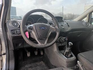 Ford Fiesta Fiesta 6 (JA8) Hatchback 1.0 Ti-VCT 12V 65 (XMJA(Euro 5)) [48kW]  (01-=
2013/06-2017) picture 11