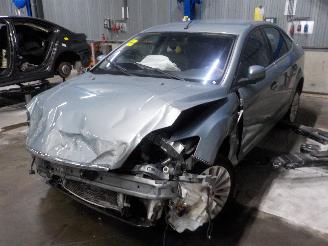 uszkodzony samochody osobowe Ford Mondeo Mondeo IV Hatchback 2.3 16V (SEBA(Euro 4)) [118kW]  (07-2007/01-2015) 2007/3