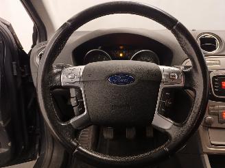 Ford Mondeo Mondeo IV Wagon Combi 1.6 Ti 16V (PNBA(Euro 4)) [92kW]  (03-2007/12-20=
10) picture 14